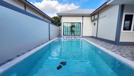 4 Bedroom House for sale in Nong Prue, Chonburi