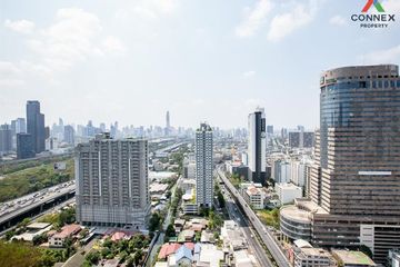 1 Bedroom Condo for rent in The Line Asoke - Ratchada, Din Daeng, Bangkok near MRT Phra Ram 9