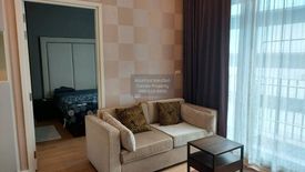 1 Bedroom Condo for rent in The Capital Ekamai-Thonglor, Bang Kapi, Bangkok