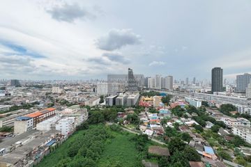 1 Bedroom Condo for rent in Metro Sky Wutthakat, Talat Phlu, Bangkok near BTS Wutthakat