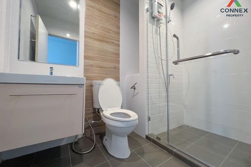 1 Bedroom Condo for rent in Metro Sky Wutthakat, Talat Phlu, Bangkok near BTS Wutthakat