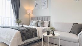 1 Bedroom Condo for rent in Metro Sky Wutthakat, Talat Phlu, Bangkok near BTS Wutthakat