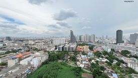 1 Bedroom Condo for rent in Metro Sky Wutthakat, Talat Phlu, Bangkok near BTS Wutthakat