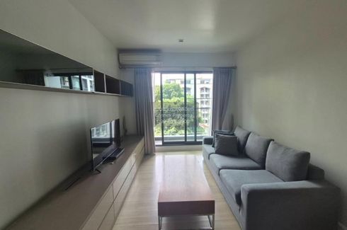 1 Bedroom Condo for rent in The Seed Mingle, Thung Maha Mek, Bangkok near MRT Lumpini