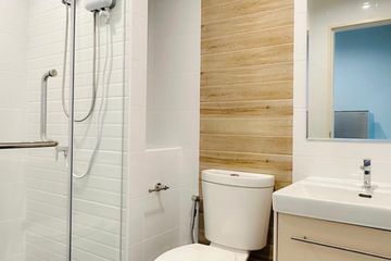 1 Bedroom Condo for rent in Metro Sky Wutthakat, Talat Phlu, Bangkok near BTS Wutthakat