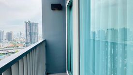 1 Bedroom Condo for rent in Metro Sky Wutthakat, Talat Phlu, Bangkok near BTS Wutthakat