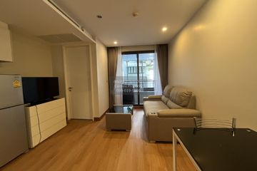 1 Bedroom Condo for rent in Collezio Sathorn - Pipat, Silom, Bangkok near BTS Chong Nonsi