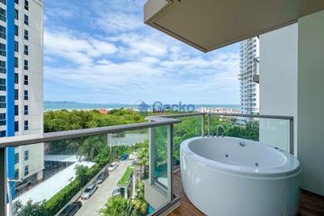 1 Bedroom Condo for sale in The Riviera Monaco, Na Jomtien, Chonburi