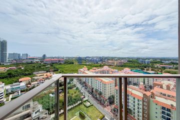 1 Bedroom Condo for sale in The Riviera Monaco, Na Jomtien, Chonburi