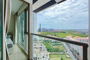 1 Bedroom Condo for sale in The Riviera Monaco, Na Jomtien, Chonburi