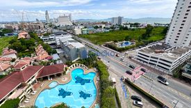 1 Bedroom Condo for sale in Jomtien Beach Condominium, Nong Prue, Chonburi