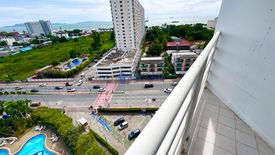 1 Bedroom Condo for sale in Jomtien Beach Condominium, Nong Prue, Chonburi