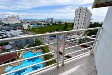 1 Bedroom Condo for sale in Jomtien Beach Condominium, Nong Prue, Chonburi