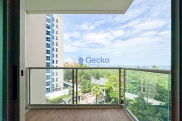 1 Bedroom Condo for sale in The Riviera Monaco, Na Jomtien, Chonburi