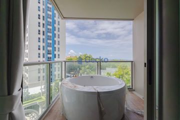 1 Bedroom Condo for sale in The Riviera Monaco, Na Jomtien, Chonburi