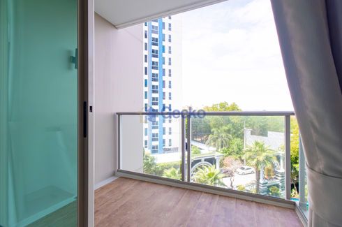 1 Bedroom Condo for sale in The Riviera Monaco, Na Jomtien, Chonburi