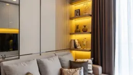 1 Bedroom Condo for rent in Noble Around 33, Khlong Tan Nuea, Bangkok near BTS Phrom Phong