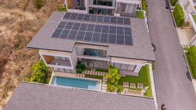 4 Bedroom Villa for sale in Zenithy Pool Villas, Si Sunthon, Phuket