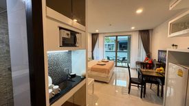 Apartment for sale in The Regent Bangtao, Choeng Thale, Phuket