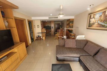 2 Bedroom Condo for rent in Asoke Place, Khlong Toei Nuea, Bangkok near MRT Sukhumvit