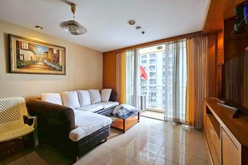 2 Bedroom Condo for rent in Asoke Place, Khlong Toei Nuea, Bangkok near MRT Sukhumvit