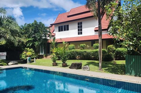 3 Bedroom Villa for sale in Rawai, Phuket
