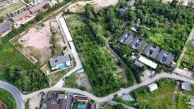 Land for sale in Si Sunthon, Phuket