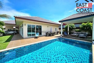 3 Bedroom House for rent in Garden Ville 3, Huai Yai, Chonburi