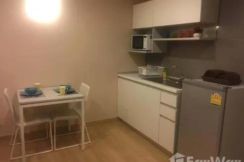 1 Bedroom Condo for rent in One Plus Condo Huay Kaew, Chang Phueak, Chiang Mai