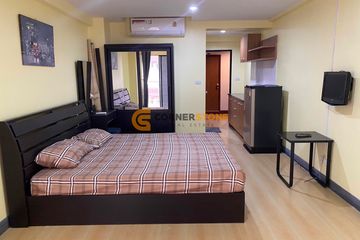 1 Bedroom Condo for sale in Jomtien Beach Condominium, Nong Prue, Chonburi