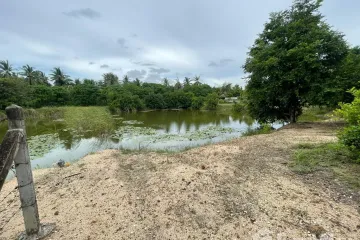 Land for sale in Takhian Tia, Chonburi