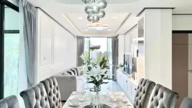 6 Bedroom House for sale in Bang Lamung, Chonburi