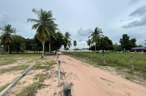 Land for sale in Takhian Tia, Chonburi