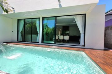 5 Bedroom Villa for sale in Huai Yai, Chonburi