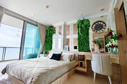 2 Bedroom Condo for sale in The Riviera Wongamat, Na Kluea, Chonburi