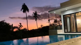 3 Bedroom House for sale in Maret, Surat Thani