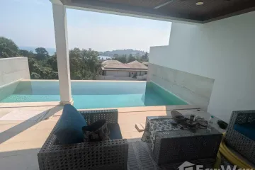 3 Bedroom Villa for rent in Horizon Residence, Bo Phut, Surat Thani