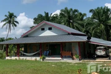 2 Bedroom House for sale in Saphli, Chumphon