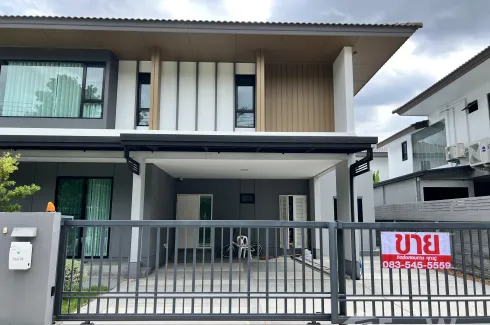 5 Bedroom House for sale in Baan Saransiri Rangsit, Khlong Song, Pathum Thani