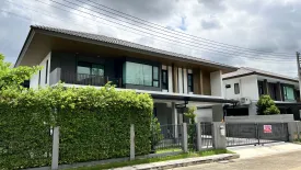 5 Bedroom House for sale in Baan Saransiri Rangsit, Khlong Song, Pathum Thani