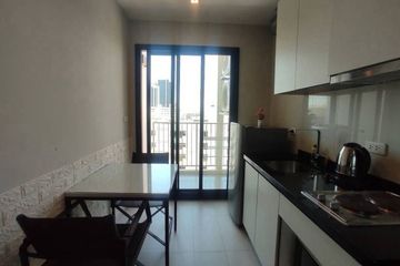 1 Bedroom Condo for sale in The Base Central Pattaya, Nong Prue, Chonburi