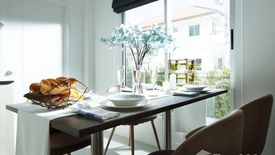 4 Bedroom Townhouse for sale in Atoll Bali Beach (Motorway - Lat Krabang), Khlong Luang Phaeng, Chachoengsao