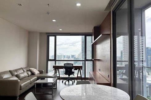 2 Bedroom Condo for rent in The Line Ratchathewi, Thanon Phetchaburi, Bangkok near BTS Ratchathewi