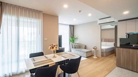 2 Bedroom Condo for rent in LLOYD Soonvijai-Thonglor, Bang Kapi, Bangkok
