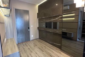1 Bedroom Condo for sale in Knightsbridge Prime Onnut, Phra Khanong Nuea, Bangkok near BTS On Nut
