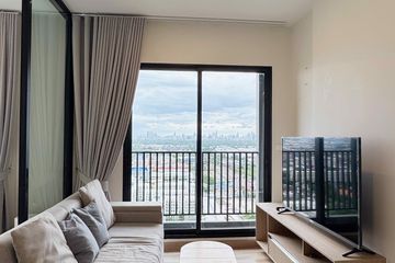 1 Bedroom Condo for sale in NICHE MONO Sukhumvit - Bearing, Samrong Nuea, Samut Prakan near BTS Bearing