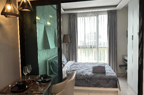 1 Bedroom Condo for sale in The excel hideaway, Suan Luang, Bangkok near BTS Bearing