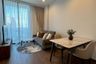 1 Bedroom Condo for rent in AESTIQ Thonglor, Khlong Tan Nuea, Bangkok near BTS Thong Lo