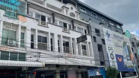 10 Bedroom Commercial for sale in Ram Inthra, Bangkok near MRT Synphaet