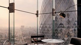 1 Bedroom Condo for sale in Noble Around Ari, Sam Sen Nai, Bangkok near BTS Ari